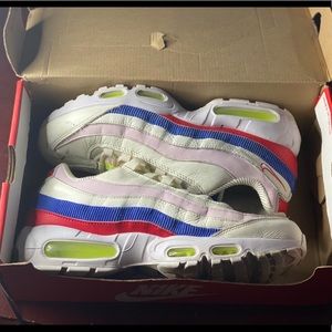 AIRMAX 95 SE